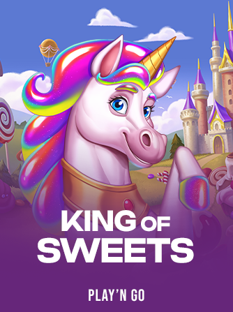 King of Sweets